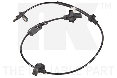 Nk Sensor, Raddrehzahl [Hersteller-Nr. 292617] für Honda von NK