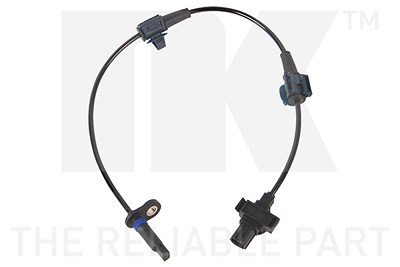 Nk Sensor, Raddrehzahl [Hersteller-Nr. 292618] für Honda von NK