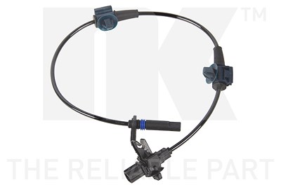 Nk Sensor, Raddrehzahl [Hersteller-Nr. 292619] für Honda von NK