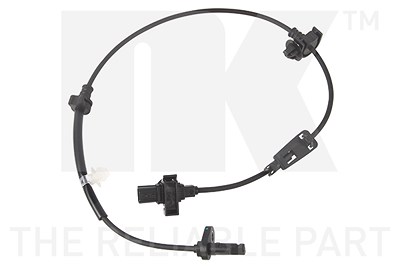 Nk Sensor, Raddrehzahl [Hersteller-Nr. 292620] für Honda von NK