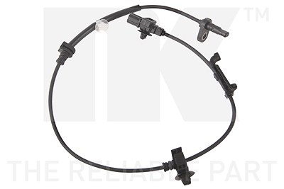 Nk Sensor, Raddrehzahl [Hersteller-Nr. 292621] für Honda von NK