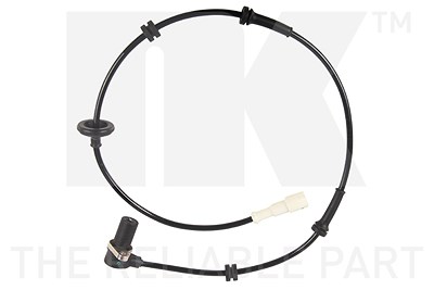 Nk Sensor, Raddrehzahl [Hersteller-Nr. 292622] für Honda, Mg, Rover von NK