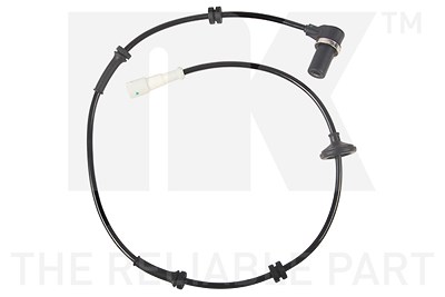 Nk Sensor, Raddrehzahl [Hersteller-Nr. 292623] für Honda, Mg, Rover von NK