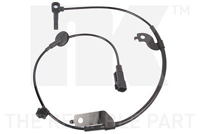 Nk Sensor, Raddrehzahl [Hersteller-Nr. 293007] für Mitsubishi von NK