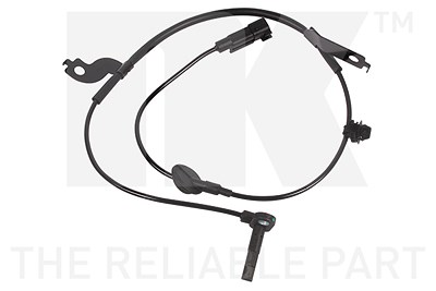 Nk Sensor, Raddrehzahl [Hersteller-Nr. 293008] für Mitsubishi von NK