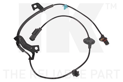 Nk Sensor, Raddrehzahl [Hersteller-Nr. 293010] für Mitsubishi von NK