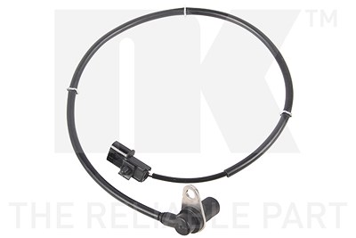 Nk Sensor, Raddrehzahl [Hersteller-Nr. 293017] für Mitsubishi von NK