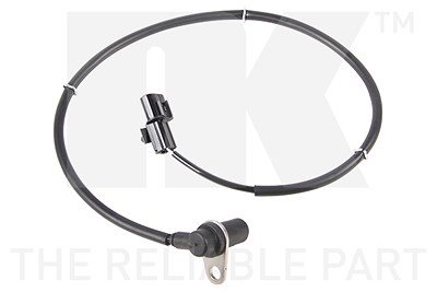 Nk Sensor, Raddrehzahl [Hersteller-Nr. 293018] für Mitsubishi von NK