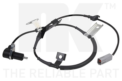 Nk Sensor, Raddrehzahl [Hersteller-Nr. 293215] für Mazda von NK