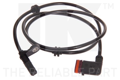 Nk Sensor, Raddrehzahl [Hersteller-Nr. 293344] für Mercedes-Benz von NK