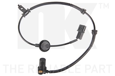 Nk Sensor, Raddrehzahl [Hersteller-Nr. 293408] für Hyundai von NK