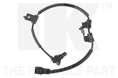 Nk Sensor, Raddrehzahl [Hersteller-Nr. 293410] für Hyundai von NK