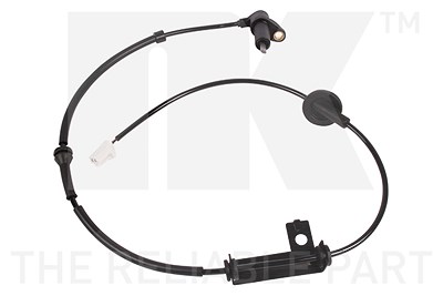 Nk Sensor, Raddrehzahl [Hersteller-Nr. 293450] für Hyundai von NK