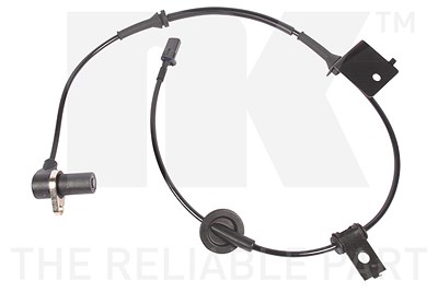 Nk Sensor, Raddrehzahl [Hersteller-Nr. 293452] für Hyundai von NK