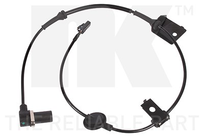 Nk Sensor, Raddrehzahl [Hersteller-Nr. 293453] für Hyundai von NK