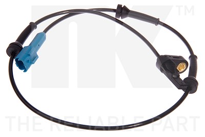 Nk Sensor, Raddrehzahl [Hersteller-Nr. 293707] für Peugeot von NK