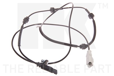 Nk Sensor, Raddrehzahl [Hersteller-Nr. 293712] für Citroën, Peugeot von NK