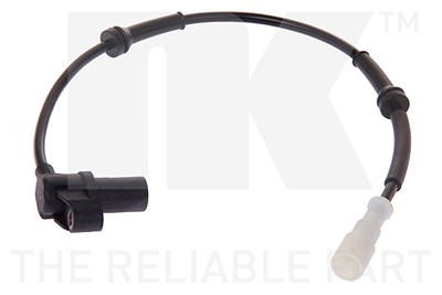 Nk Sensor, Raddrehzahl [Hersteller-Nr. 293902] für Renault von NK