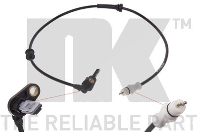 Nk Sensor, Raddrehzahl [Hersteller-Nr. 293909] für Renault von NK