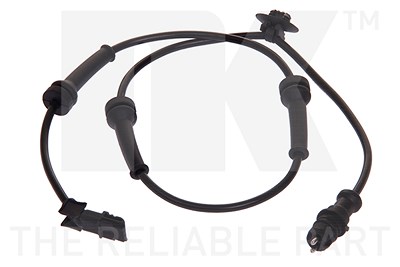 Nk Sensor, Raddrehzahl [Hersteller-Nr. 293921] für Renault von NK