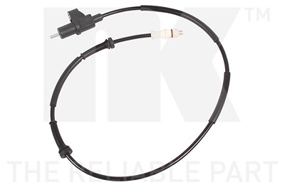 Nk Sensor, Raddrehzahl [Hersteller-Nr. 293956] für Renault von NK