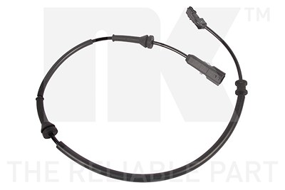 Nk Sensor, Raddrehzahl [Hersteller-Nr. 293960] für Renault von NK