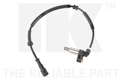 Nk Sensor, Raddrehzahl [Hersteller-Nr. 293979] für Renault von NK