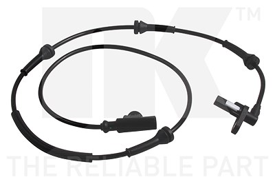 Nk Sensor, Raddrehzahl [Hersteller-Nr. 294005] für Land Rover von NK