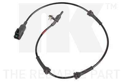 Nk Sensor, Raddrehzahl [Hersteller-Nr. 294007] für Land Rover von NK