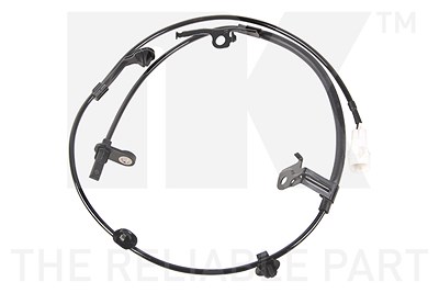 Nk Sensor, Raddrehzahl [Hersteller-Nr. 294527] für Daihatsu, Toyota von NK