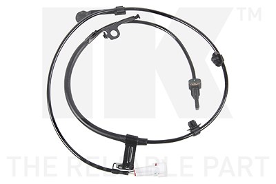 Nk Sensor, Raddrehzahl [Hersteller-Nr. 294528] für Daihatsu, Toyota von NK