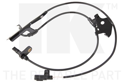 Nk Sensor, Raddrehzahl [Hersteller-Nr. 294549] für Lexus, Toyota von NK