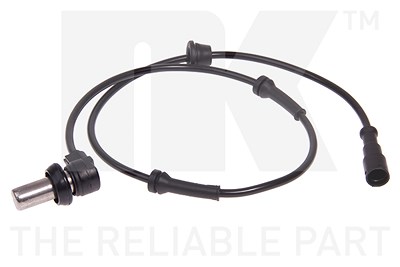 Nk Sensor, Raddrehzahl [Hersteller-Nr. 294710] für Audi von NK