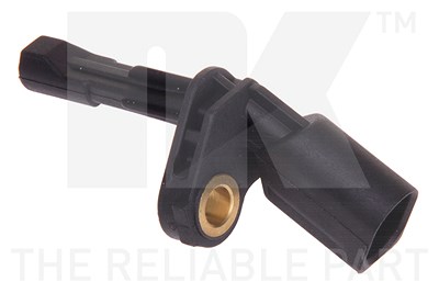 Nk Sensor, Raddrehzahl [Hersteller-Nr. 294728] für Audi, Seat, Skoda, VW von NK