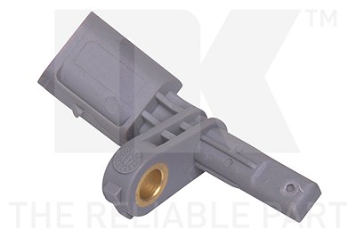 Nk Sensor, Raddrehzahl [Hersteller-Nr. 294737] für Audi, Porsche, Seat, Skoda, VW von NK