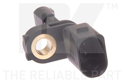 Nk Sensor, Raddrehzahl [Hersteller-Nr. 294743] für Audi, Seat, Skoda, VW von NK