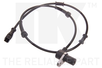 Nk Sensor, Raddrehzahl [Hersteller-Nr. 294809] für Volvo von NK