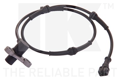 Nk Sensor, Raddrehzahl [Hersteller-Nr. 294814] für Volvo von NK