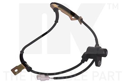 Nk Sensor, Raddrehzahl [Hersteller-Nr. 295210] für Subaru, Suzuki von NK