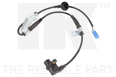 Nk Sensor, Raddrehzahl [Hersteller-Nr. 295227] für Suzuki von NK