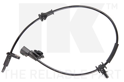 Nk Sensor, Raddrehzahl [Hersteller-Nr. 296606] für Tesla von NK