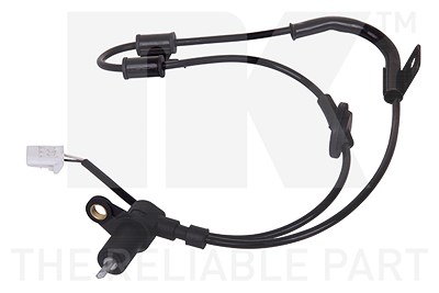 Nk Sensor, Raddrehzahl [Hersteller-Nr. 293425] für Hyundai, Kia von NK