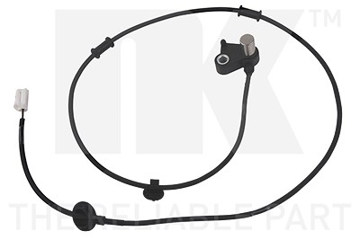 Nk Sensor, Raddrehzahl [Hersteller-Nr. 293207] für Mazda von NK