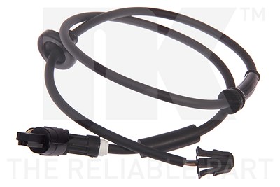 Nk Sensor, Raddrehzahl [Hersteller-Nr. 294735] für VW von NK