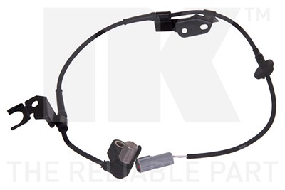 Nk Sensor, Raddrehzahl [Hersteller-Nr. 293204] für Mazda von NK