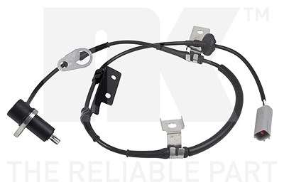 Nk Sensor, Raddrehzahl [Hersteller-Nr. 293217] für Mazda von NK