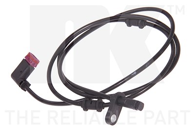 Nk Sensor, Raddrehzahl [Hersteller-Nr. 293313] für Mercedes-Benz von NK