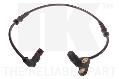 Nk Sensor, Raddrehzahl [Hersteller-Nr. 293332] für Mercedes-Benz von NK