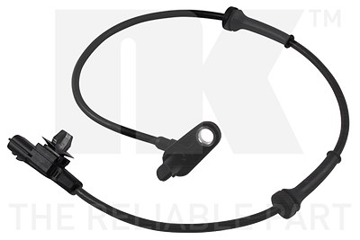 Nk Sensor, Raddrehzahl [Hersteller-Nr. 292242] für Nissan von NK