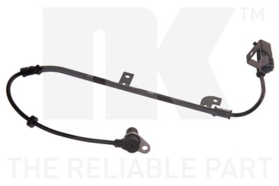 Nk Sensor, Raddrehzahl [Hersteller-Nr. 292209] für Nissan von NK